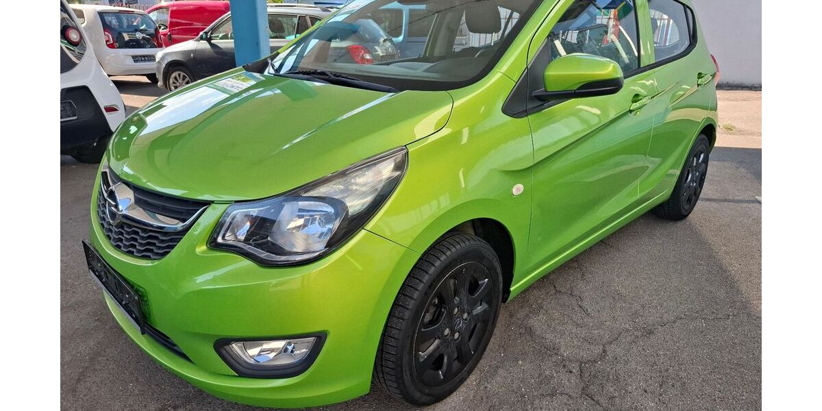 Opel Karl 139.000 km 4.990 &euro; Neu-Ulm 89231