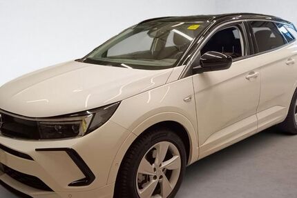 Opel Grandland (X) 25.600 km 26.790 &euro; Neu-Ulm 89231