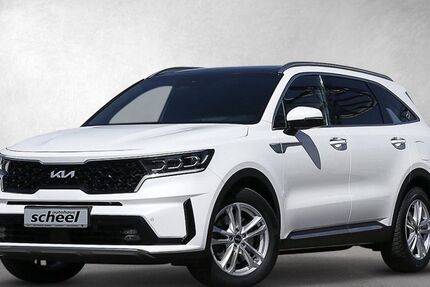 Kia Sorento 33.200 km 41.990 &euro; Leipheim 89340