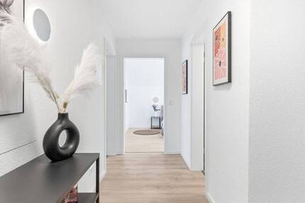 Wohnung Ulm Wiblingen - 3 Zimmer, 73 m&sup2;, 249.900&euro; | Angebot:26569362