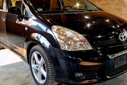 Toyota Verso 149.713 km 5.700 € Hörenhausen 88477
