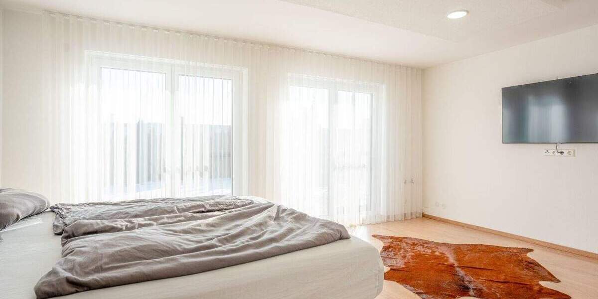 Doppelhaushälfte Elchingen Oberelchingen - 4 Zimmer, 132 m&sup2;, 690.000&euro; | Angebot:25738438