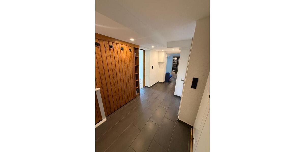 Terrassenwohnung Geislingen an der Steige - 1.5 Zimmer, 50 m&sup2;, 900&euro; | Angebot:26178619
