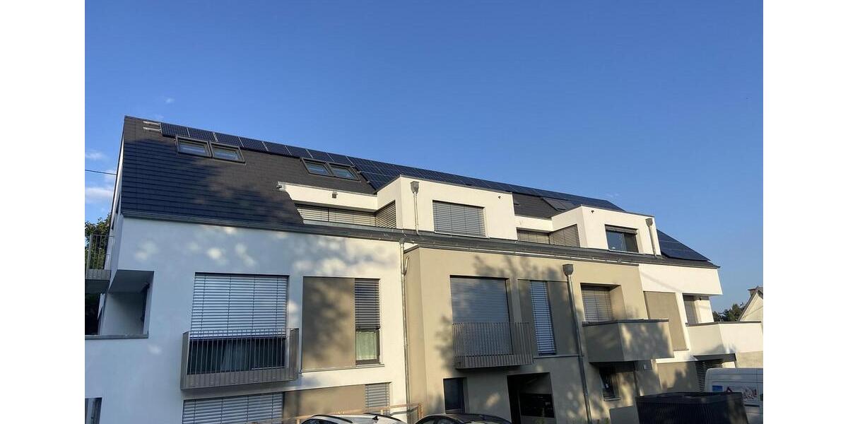 Erdgeschoßwohnung Niederstotzingen - 3 Zimmer, 90 m&sup2;, 1.190&euro; | Angebot:26425472