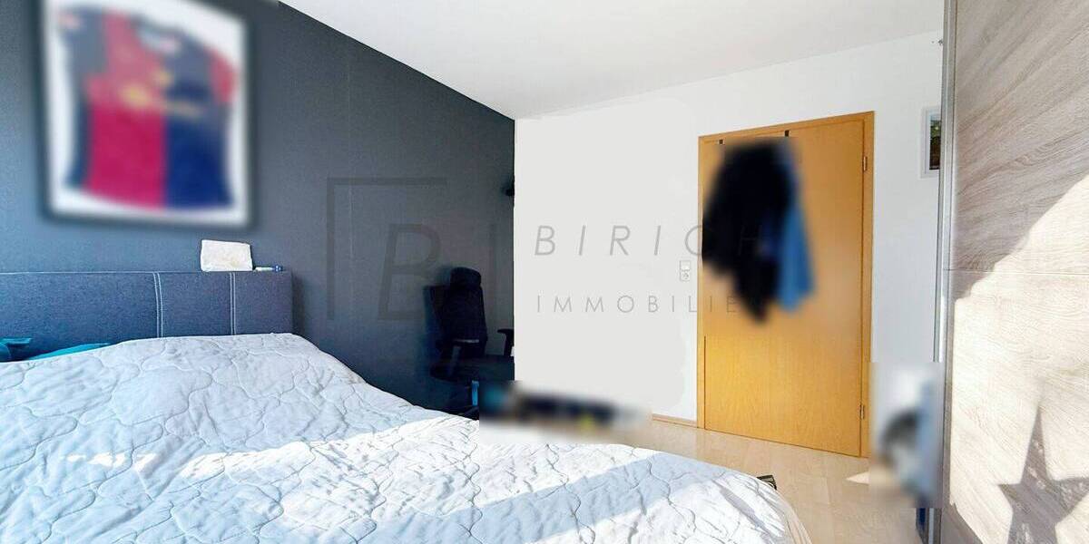 Etagenwohnung Neu-Ulm / Ludwigsfeld Ludwigsfeld - 4 Zimmer, 88 m&sup2;, 309.000&euro; | Angebot:26816775