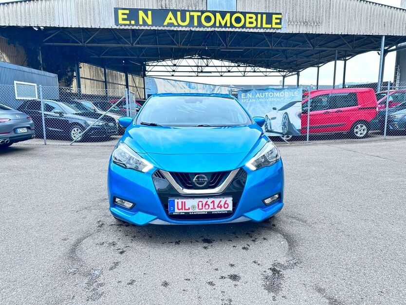 Micra