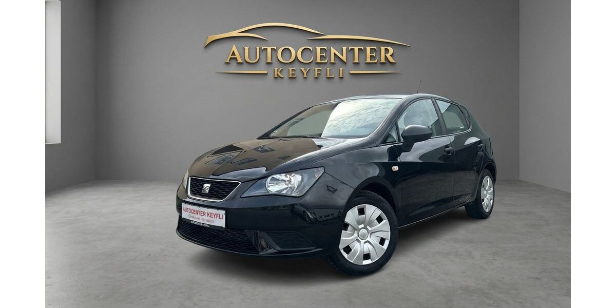 Seat Ibiza 138.000 km 5.780 &euro; Blaustein 89134