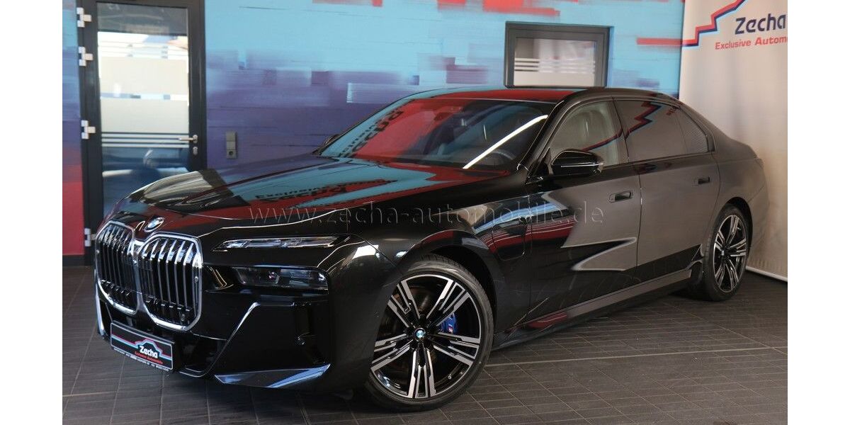 BMW 750 13.300 km 103.900 &euro; Kötz (Kleinkötz) 89359