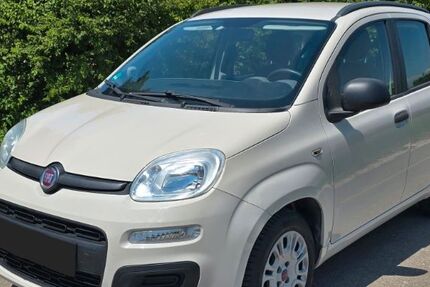 Fiat Panda 50.000 km 5.499 &euro; Ulm 89077