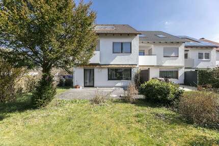 Haus Neu-Ulm / Ludwigsfeld Ludwigsfeld - 5 Zimmer, 135 m&sup2;, 539.000&euro; | Angebot:26546360