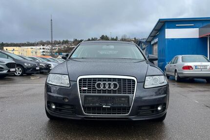 Audi A6 248.000 km 2.200 &euro; Blaustein 89134