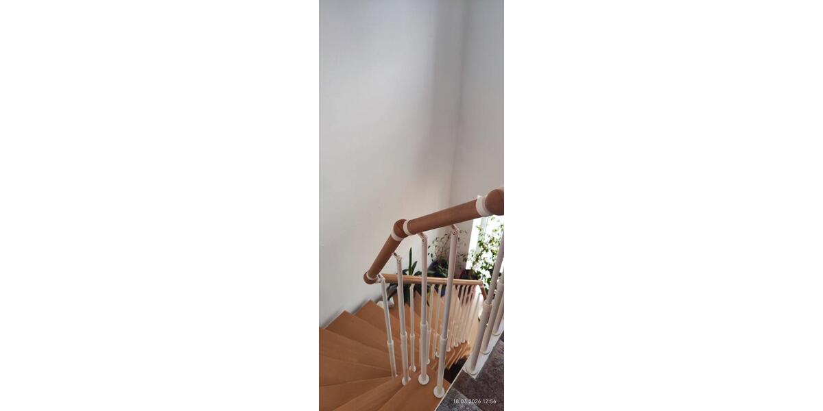 Etagenwohnung Günzburg - 3 Zimmer, 78 m&sup2;, 218.000&euro; | Angebot:26819362