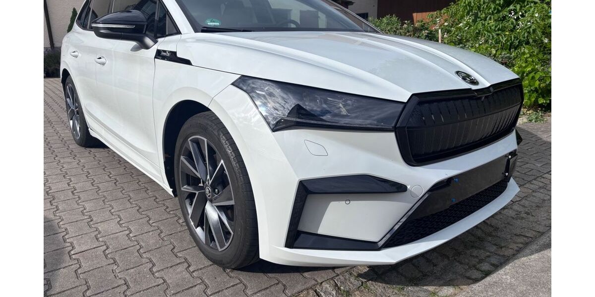 Skoda Enyaq 39.300 km 34.599 &euro; Sontheim/Brenz 89567