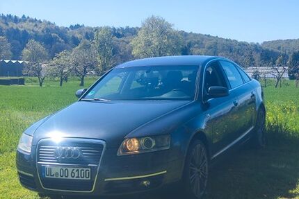 Audi A6 348.000 km 4.299 &euro; Blaustein 89134