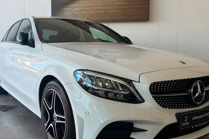 Mercedes-Benz C 180 101.211 km 19.890 &euro; Bellenberg 89287