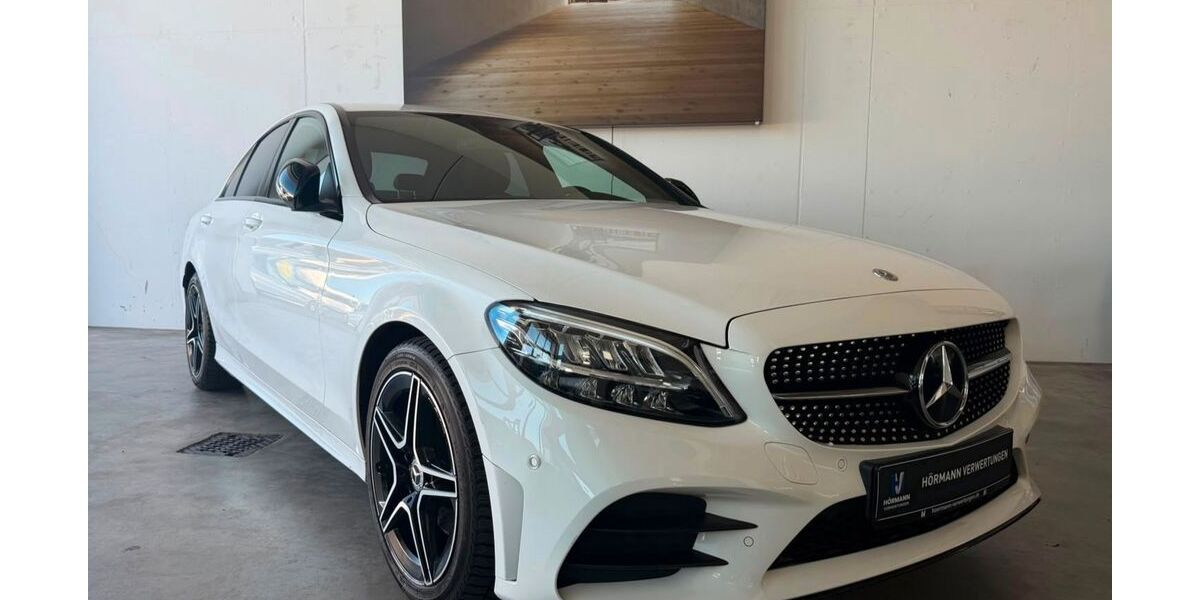 Mercedes-Benz C 180 101.211 km 19.890 &euro; Bellenberg 89287