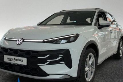 VW T-Roc 1.005 km 32.990 &euro; Neu-Ulm 89231