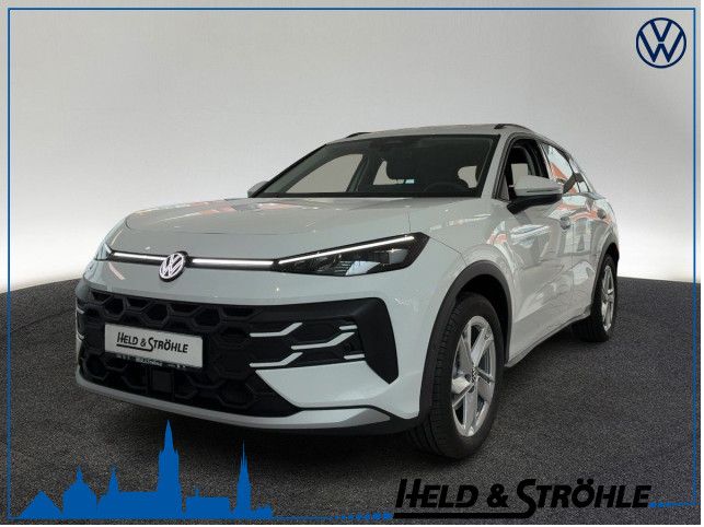 VW T-Roc 1.005 km 32.990 &euro; Neu-Ulm 89231