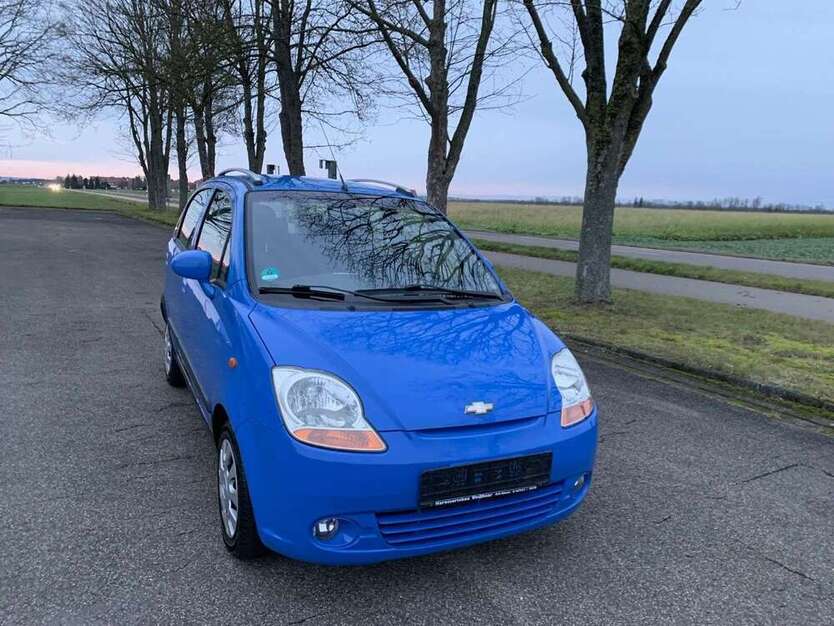 Matiz