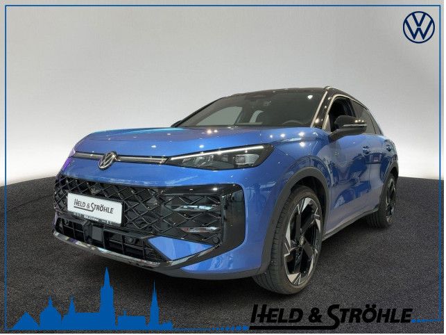 VW T-Roc 3.000 km 41.190 € Ulm 89077