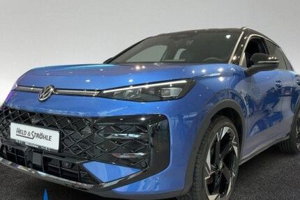 VW T-Roc 3.001 km 40.950 &euro; Ulm 89077