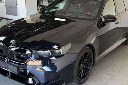 BMW M5 2.000 km 117.850 &euro; Heroldstatt 72535