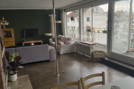 Wohnung Ulm Söflingen - 4 Zimmer, 172 m&sup2;, 1.950&euro; | Angebot:25893607
