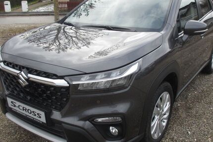 Suzuki SX4 8.877 km 25.500 &euro; Neenstetten 89189