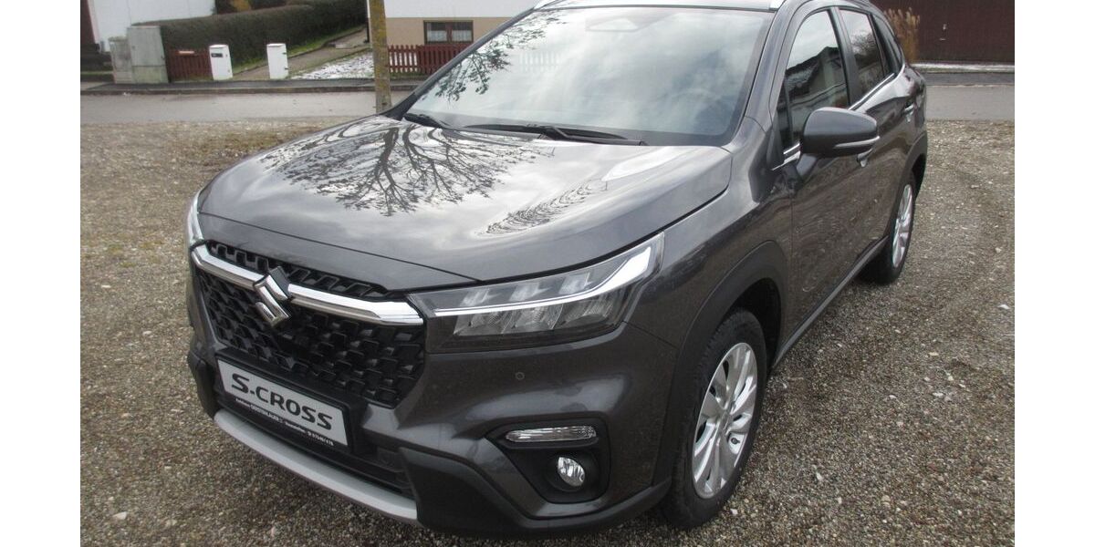 Suzuki SX4 8.877 km 26.900 &euro; Neenstetten 89189