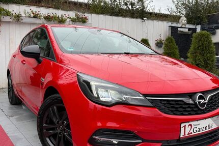 Opel Astra 67.165 km 13.999 &euro; Ichenhausen 89335