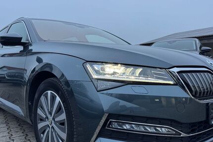 Skoda Superb 49.460 km 25.990 € Ichenhausen 89335