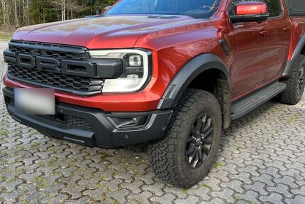 Ford Raptor 17.905 km 70.000 &euro; Schwendi 88477