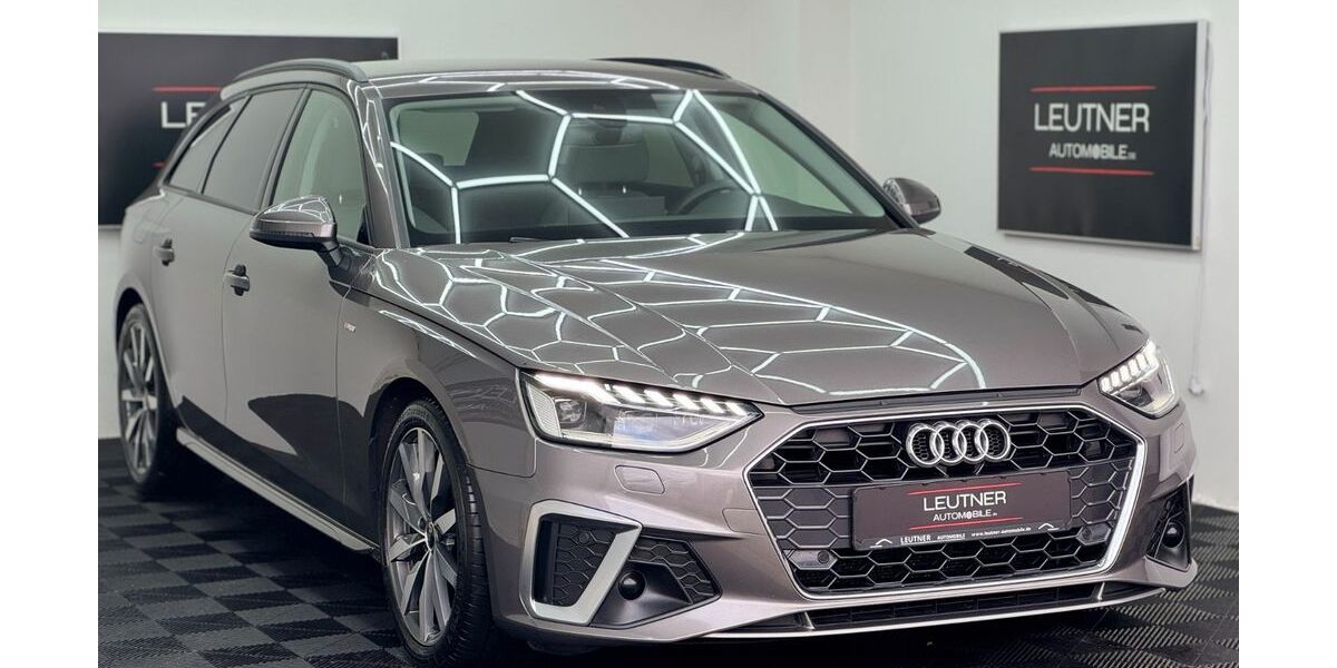 Audi A4 133.271 km 24.999 &euro; Ichenhausen 89335