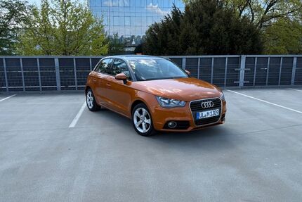 Audi A1 122.600 km 9.990 &euro; Ulm 89075
