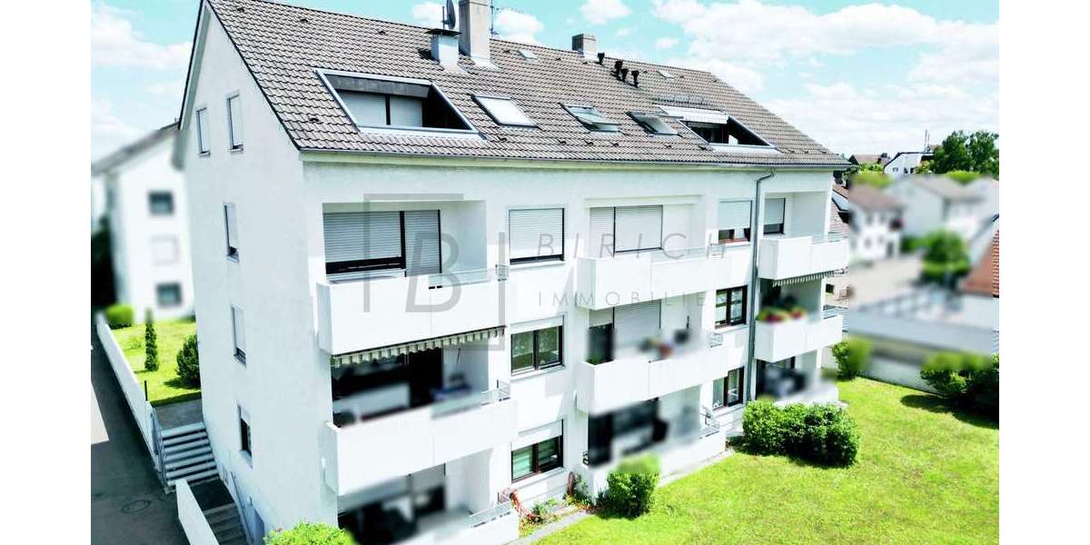 Wohnung zum Kaufen in Senden 265.000 € 79 m² 3.5 zimmer