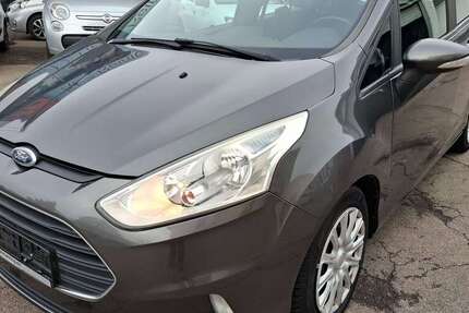 Ford B-Max 115.000 km 6.990 &euro; Neu-Ulm 89231