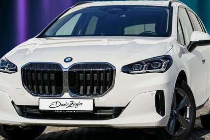 BMW 220 23.990 km 29.990 € Günzburg 89312