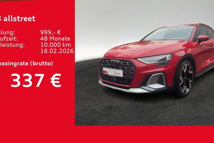 Audi A3 4.813 km 37.420 &euro; Ulm 89073