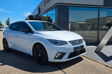Seat Ibiza 37.700 km 17.490 &euro; Weidenstetten 89197
