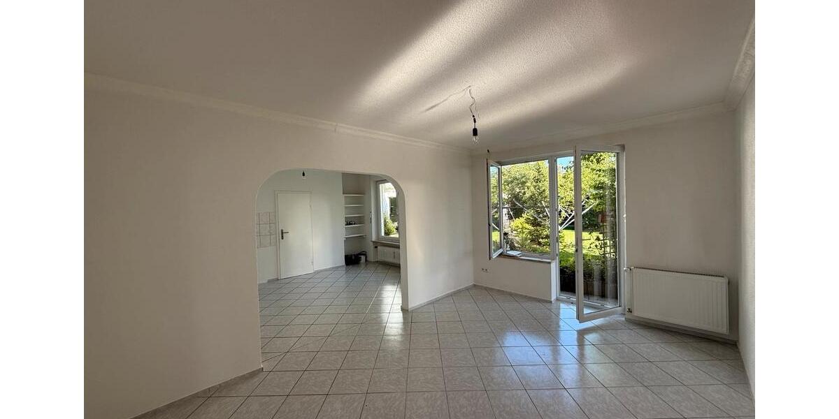 Doppelhaushälfte Ichenhausen - 4 Zimmer, 150 m&sup2;, 1.400&euro; | Angebot:24682541