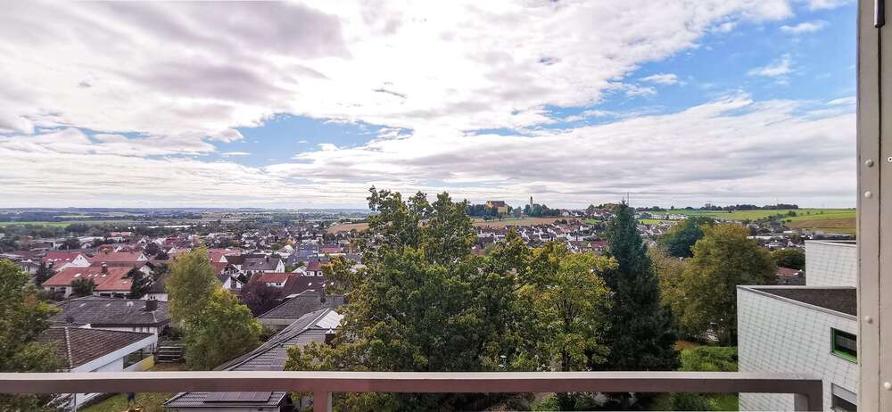 Etagenwohnung Erbach - 3.5 Zimmer, 98 m&sup2;, 280.000&euro; | Angebot:25191989
