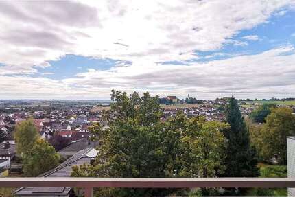 Wohnung Erbach - 3.5 Zimmer, 98 m&sup2;, 290.000&euro; | Angebot:25191989