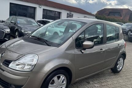 Renault Modus 107.000 km 4.999 &euro; Achstetten 88480
