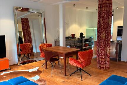 Wohnung Ulm - 2 Zimmer, 82 m&sup2;, 1.650&euro; | Angebot:26148199