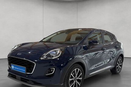 Ford Puma 27.485 km 17.980 &euro; Neu-Ulm 89231