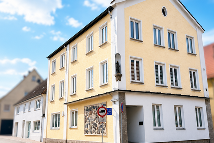 Haus Ichenhausen - 15 Zimmer, 352 m&sup2;, 890.000&euro; | Angebot:26596151
