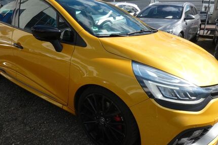 Renault Clio 114.000 km 14.490 &euro; Neu-Ulm 89231
