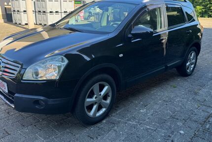Nissan Qashqai 249.900 km 3.650 &euro; Erbach 89155