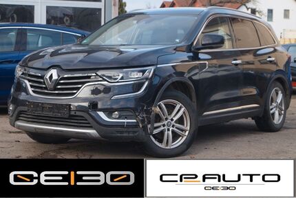 Renault Koleos 145.467 km 8.399 € Neu-Ulm 89233