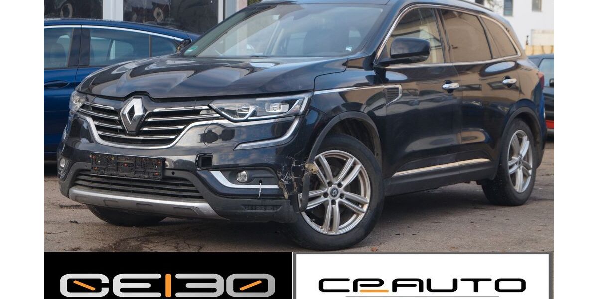 Renault Koleos 145.467 km 8.399 € Neu-Ulm 89233